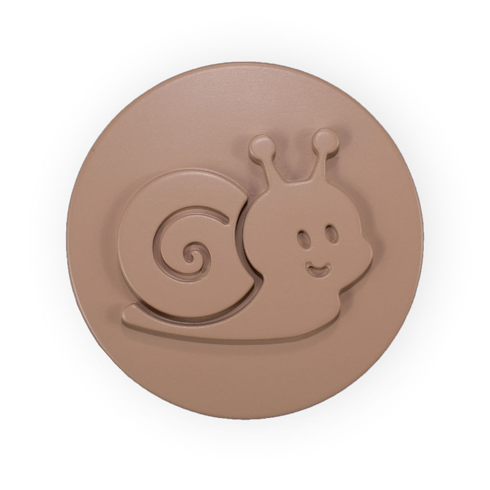 Caracol Damasco